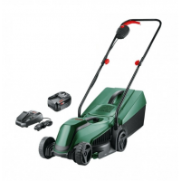 BOSCH EasyMower 18V-32-200 akumuliatorinė žoliapjovė 1x4 Ah